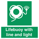 lifebuoy-with-line-and-light-symbol~